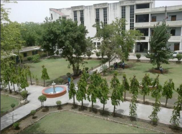 Chhotu Ram Rural Institute Of Technology New Delhi CRRIT Campus photo 12